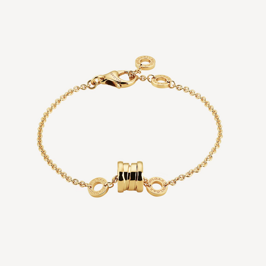 [Eterna Jewels]ZERO 1 SOFT GOLD BRACELET