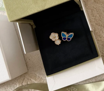 [Eterna Jewels]2026 NEW TWIN BUTTERFLY LUCKY RING
