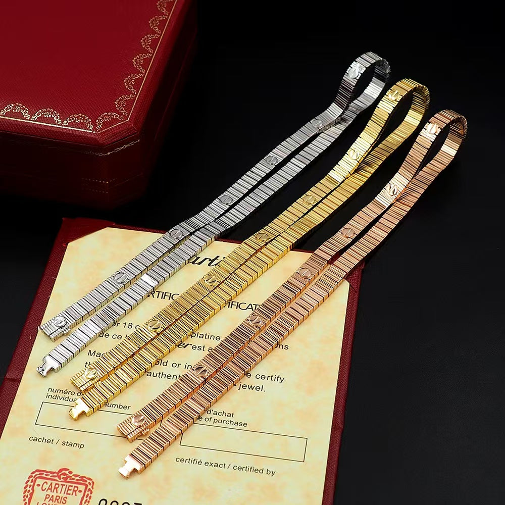 [Eterna Jewels] 2026 NEW LOVE UNLIMITED NECKLACE