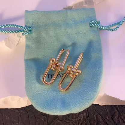 [Eterna Jewels]HW SERIES EARRINGS