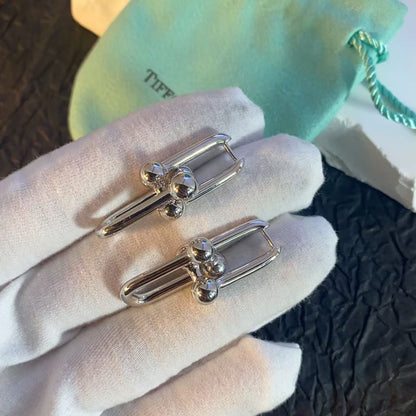 [Eterna Jewels]HW SERIES EARRINGS