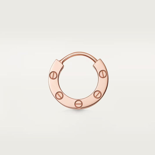 [Eterna Jewels]LOVE MINI EARRINGS