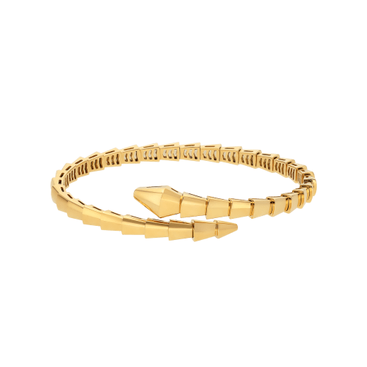 [Eterna Jewels]SERPENTI VIPER GOLD BRACELET