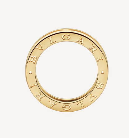 [Eterna Jewels]ZERO 1 ONE-BAND RING