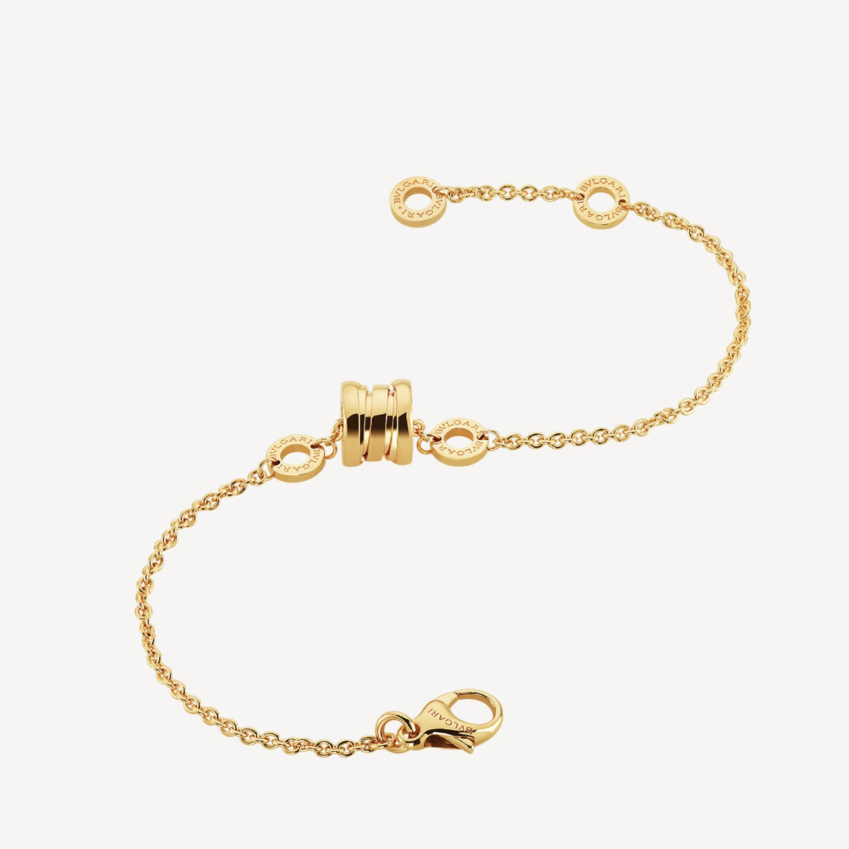 [Eterna Jewels]ZERO 1 SOFT GOLD BRACELET
