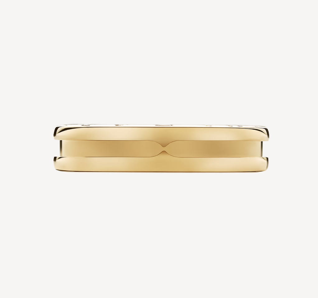 [Eterna Jewels]ZERO 1 ONE-BAND RING