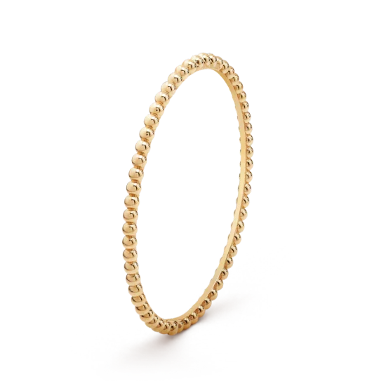[Eterna Jewels]PERLEE PEARLS BRACELET.GOLD