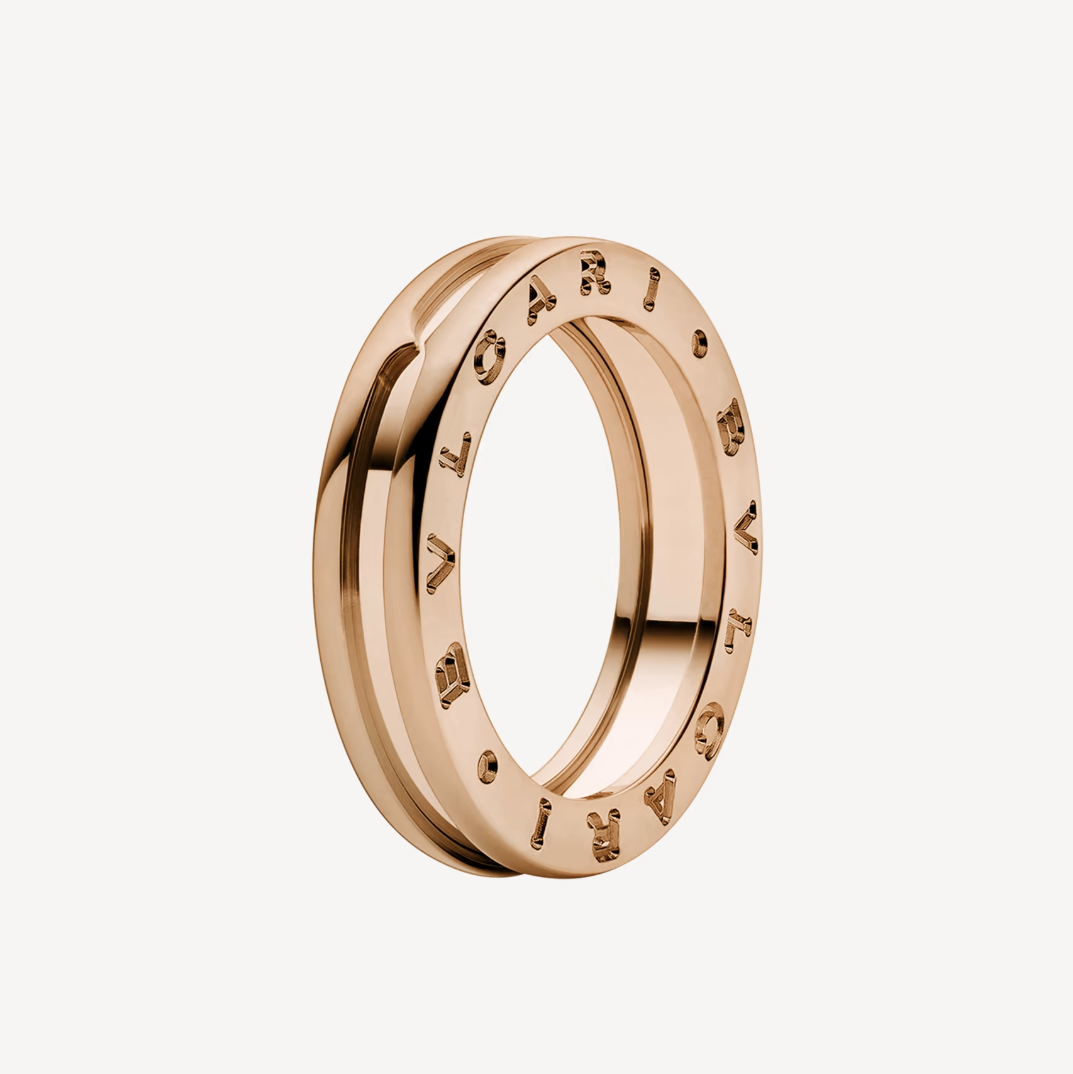 [Eterna Jewels]ZERO 1 ONE-BAND RING