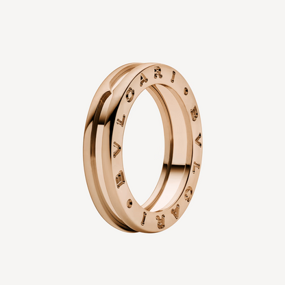 [Eterna Jewels]ZERO 1 ONE-BAND RING