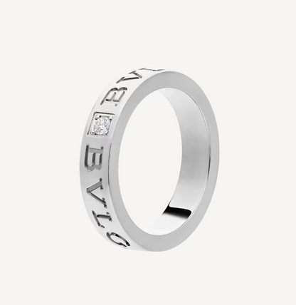 [Eterna Jewels]ZERO 1 ESSENTIAL WITH A DIAMOD RING