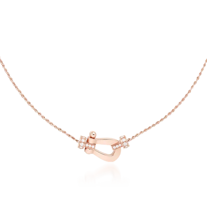 [Eterna Jewels]FORCE 10 DIAMOND NECKLACE