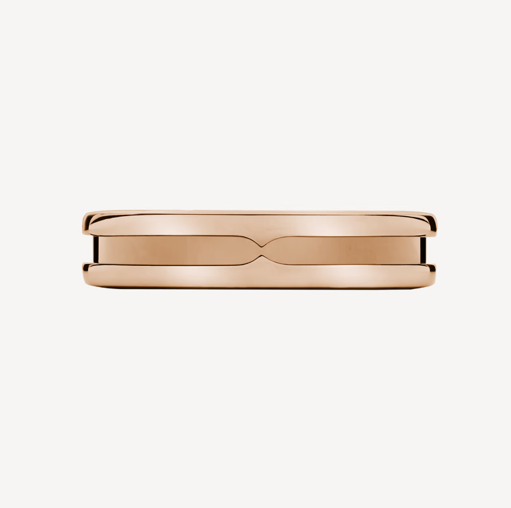 [Eterna Jewels]ZERO 1 ONE-BAND RING