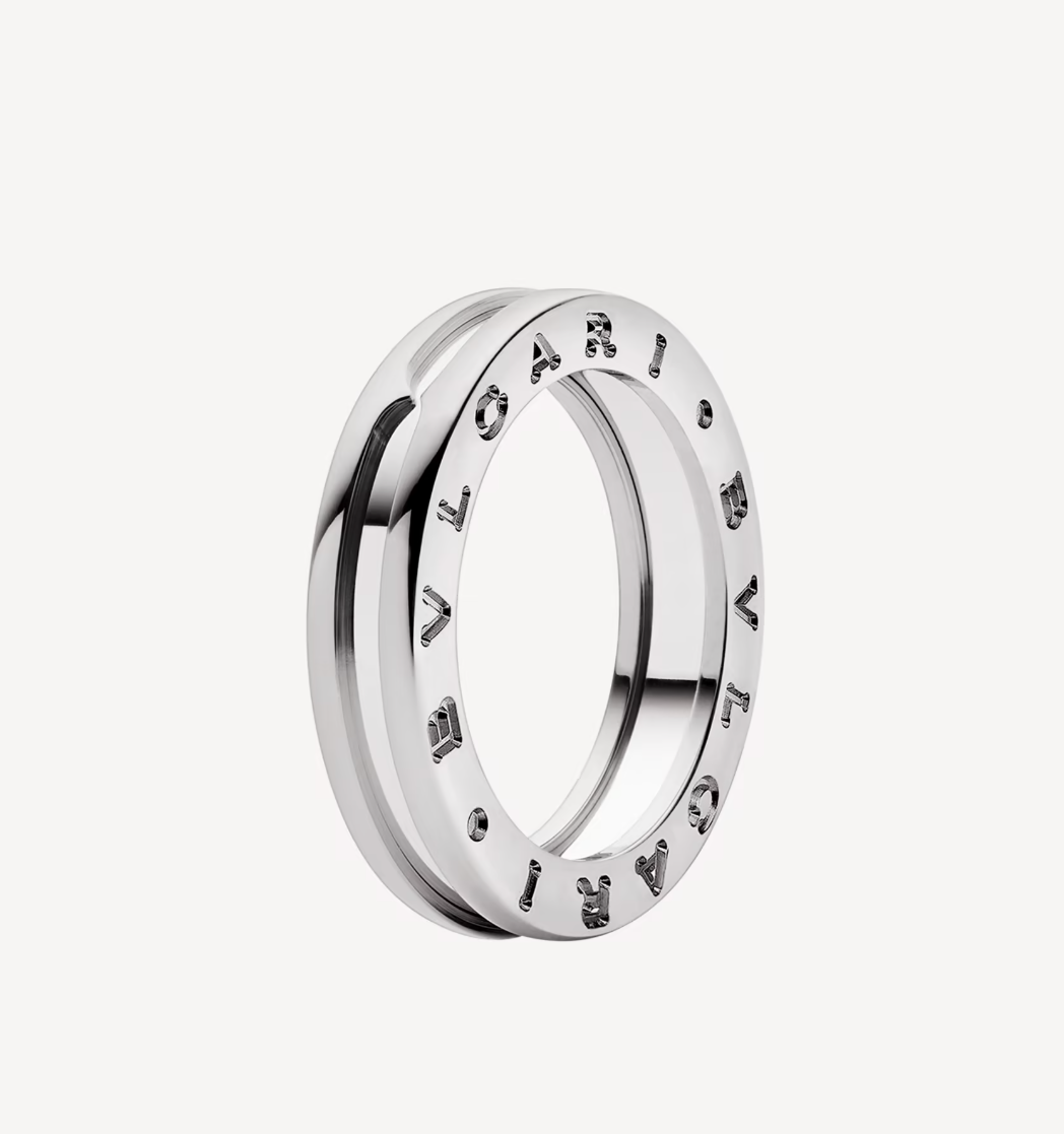 [Eterna Jewels]ZERO 1 ONE-BAND RING