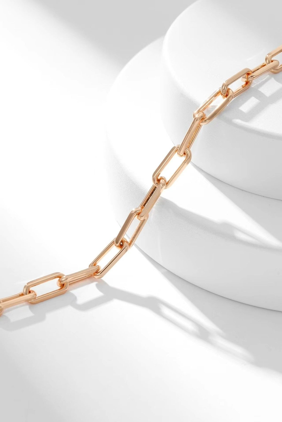 [Eterna Jewels]CT CHAIN BRACELET