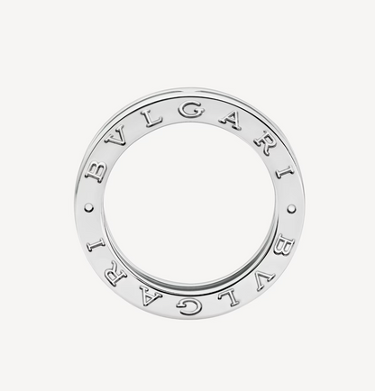 [Eterna Jewels]ZERO 1 ONE-BAND RING