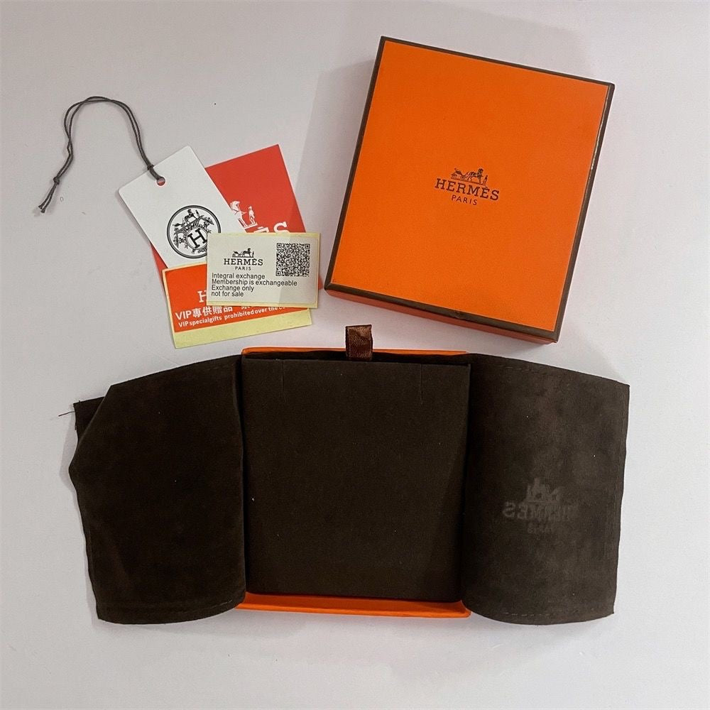 [Eterna Jewels]HM BRACELET NECKLACE RING BOX GIFT BAG