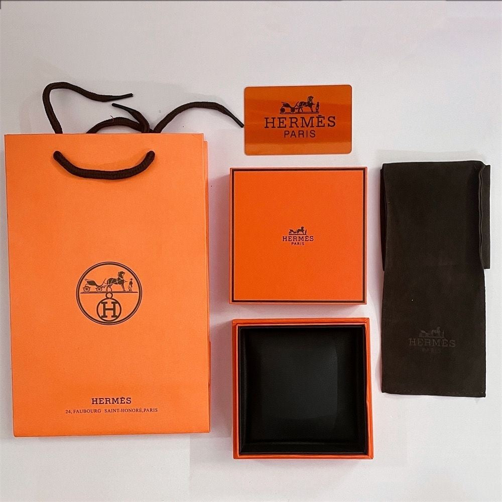 [Eterna Jewels]HM BRACELET NECKLACE RING BOX GIFT BAG