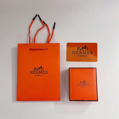 [Eterna Jewels]HM BRACELET NECKLACE RING BOX GIFT BAG
