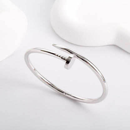[Eterna Jewels]JUSTE BRACELET 2.5MM