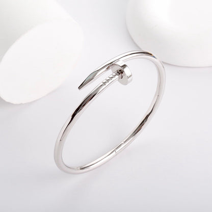 [Eterna Jewels]JUSTE BRACELET 3.5MM
