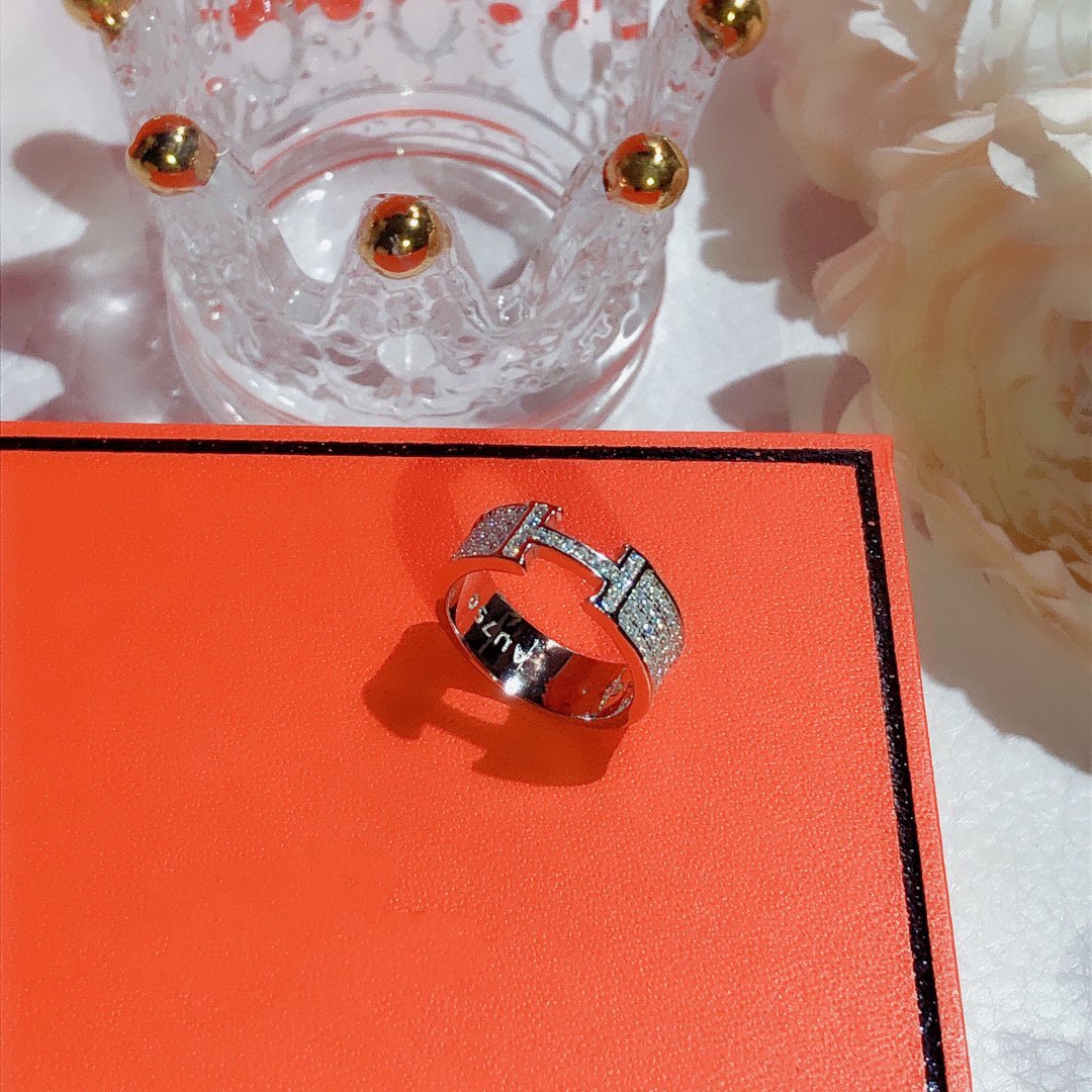 [Eterna Jewels]H RING FULL DIAMOND