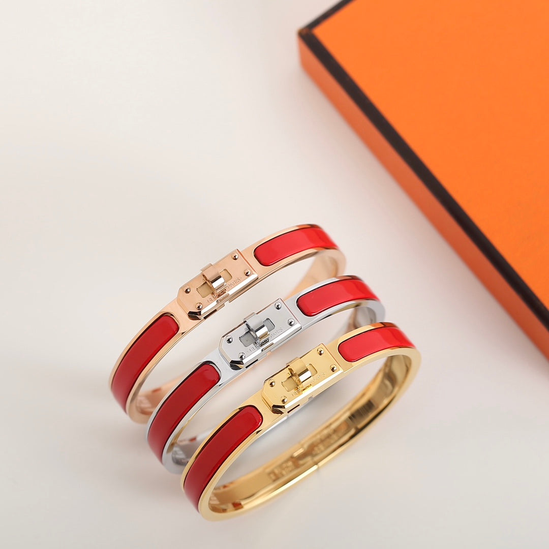 [Eterna Jewels]HM KELLY RED BRACELET