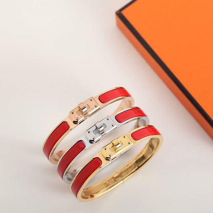 [Eterna Jewels]HM KELLY RED BRACELET