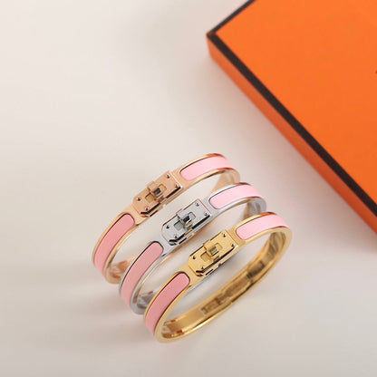[Eterna Jewels]HM KELLY PINK BRACELET