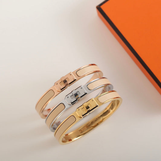 [Eterna Jewels]HM KELLY BEIGE BRACELET