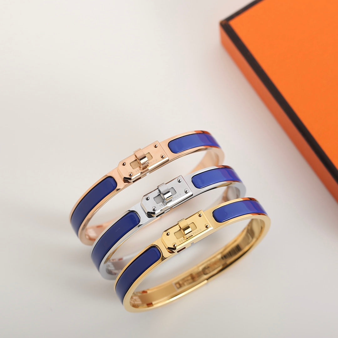[Eterna Jewels]HM KELLY BLUE BRACELET