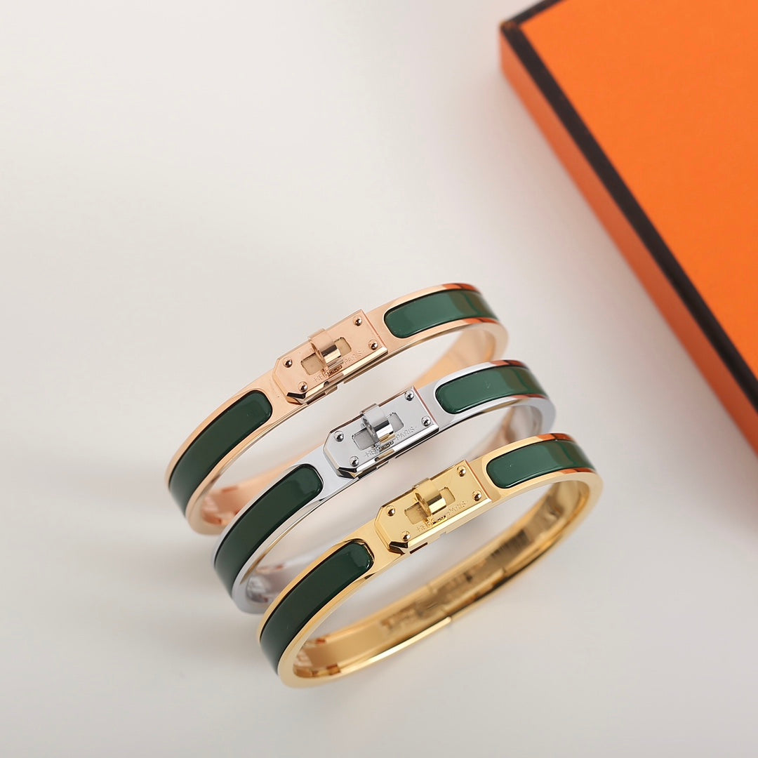[Eterna Jewels]HM KELLY KHAKI BRACELET