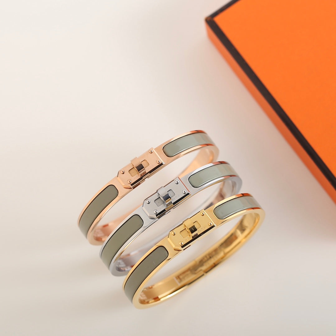 [Eterna Jewels]HM KELLY BLUE GREEN BRACELET