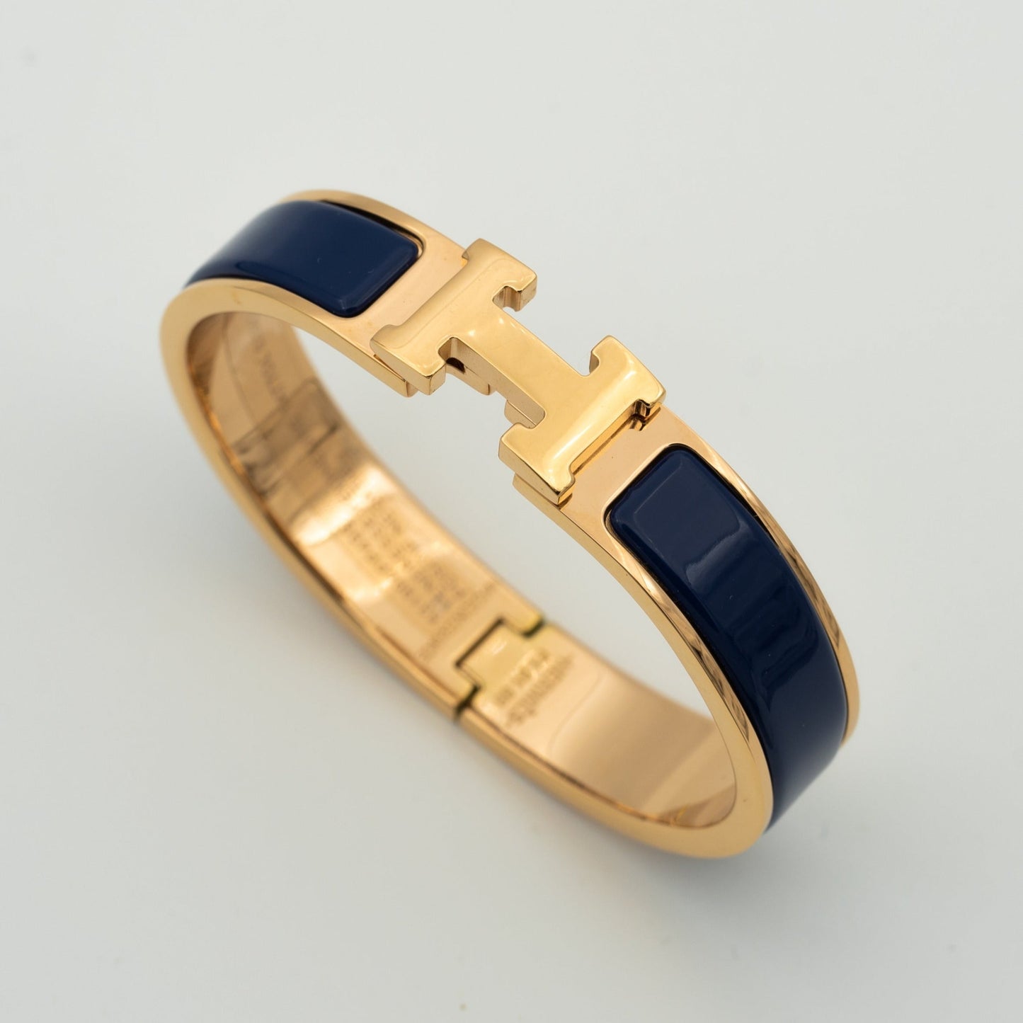 [Eterna Jewels]H BLUE BRACELET