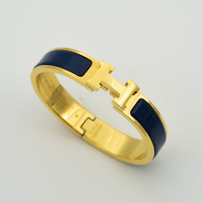 [Eterna Jewels]H BLUE BRACELET