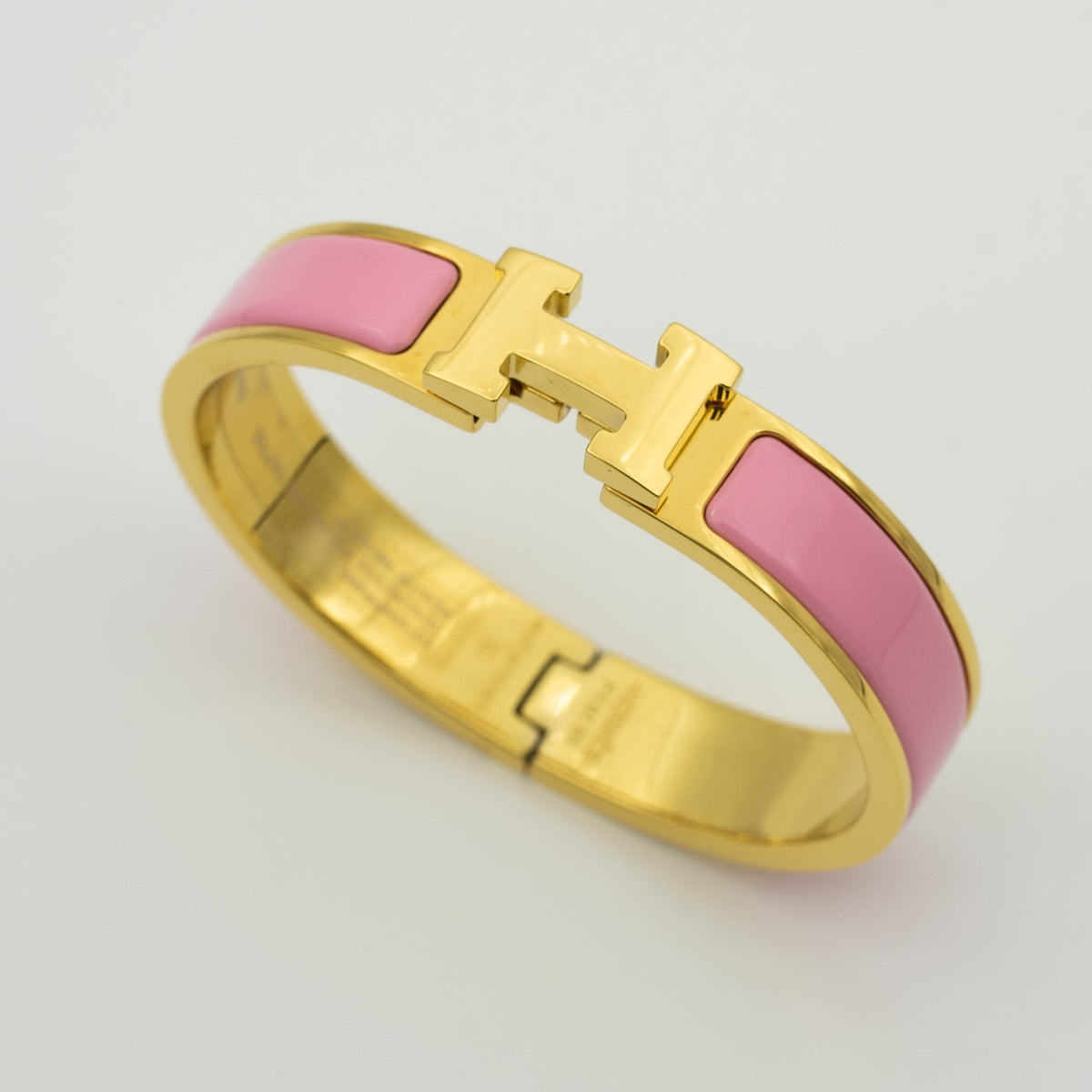 [Eterna Jewels]H PINK BRACELET
