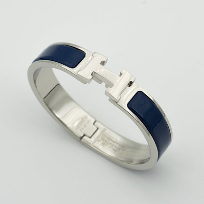 [Eterna Jewels]H BLUE BRACELET