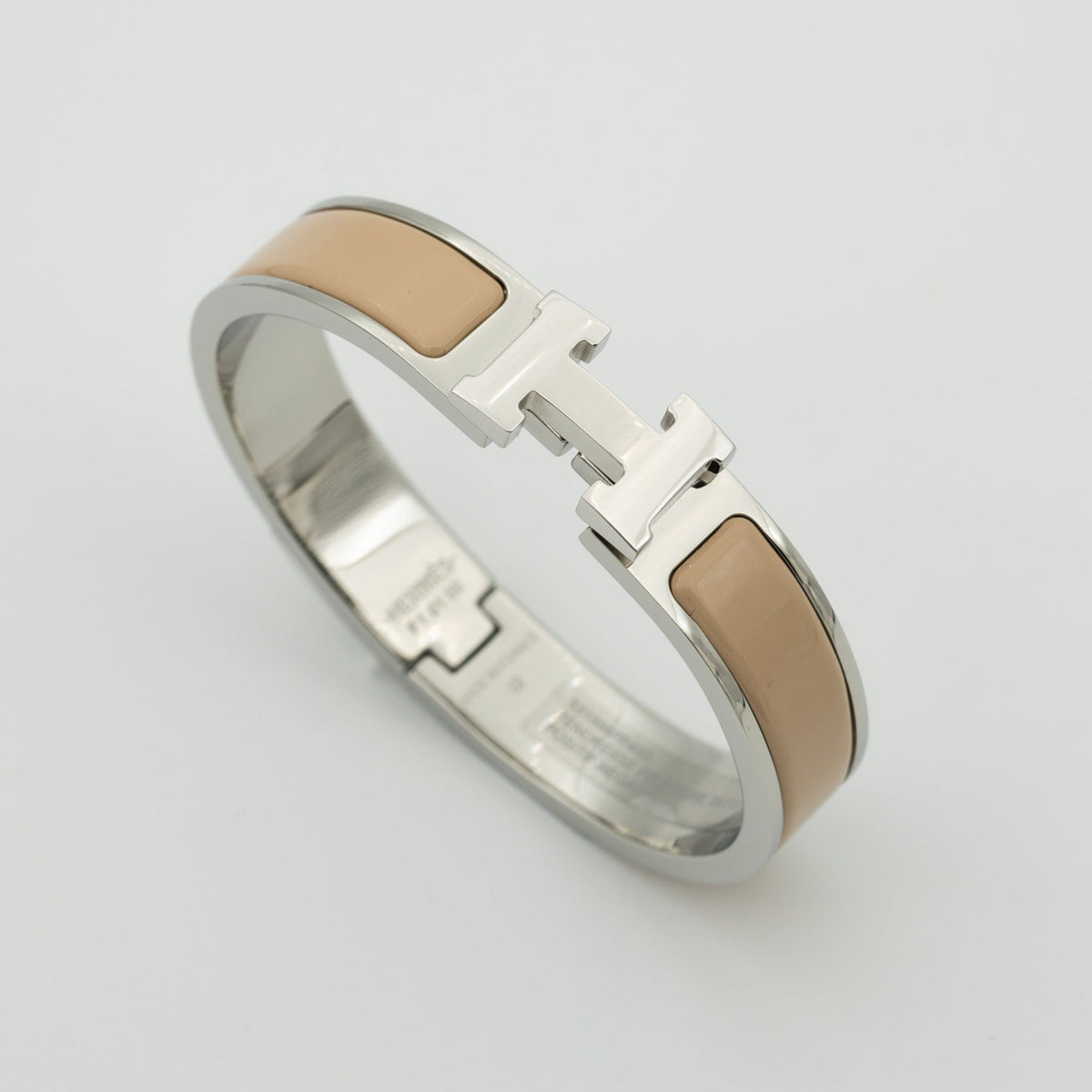 [Eterna Jewels]H GREY BRACELET