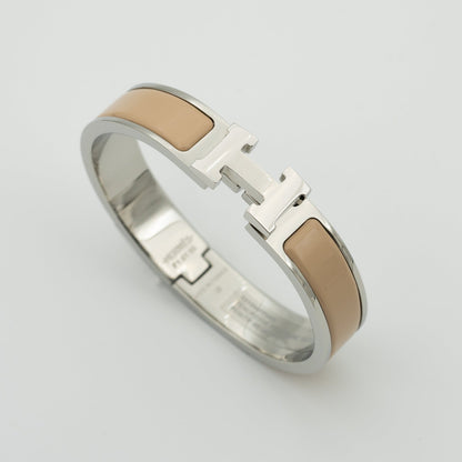 [Eterna Jewels]H GREY BRACELET