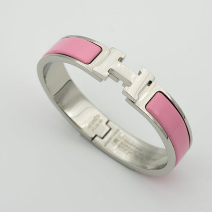 [Eterna Jewels]H PINK BRACELET