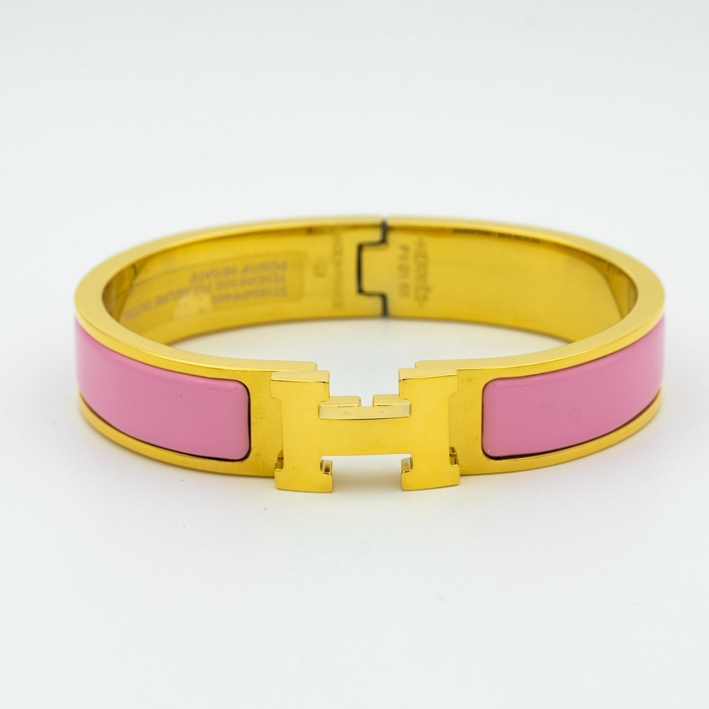 [Eterna Jewels]H PINK BRACELET
