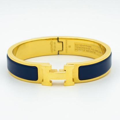 [Eterna Jewels]H BLUE BRACELET