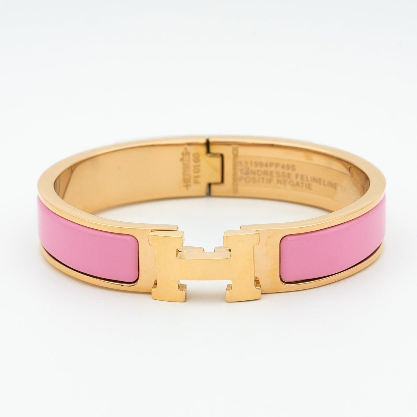 [Eterna Jewels]H PINK BRACELET