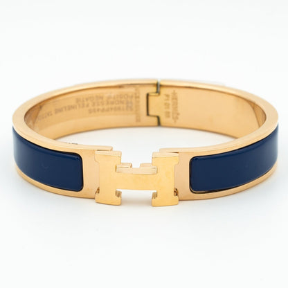 [Eterna Jewels]H BLUE BRACELET