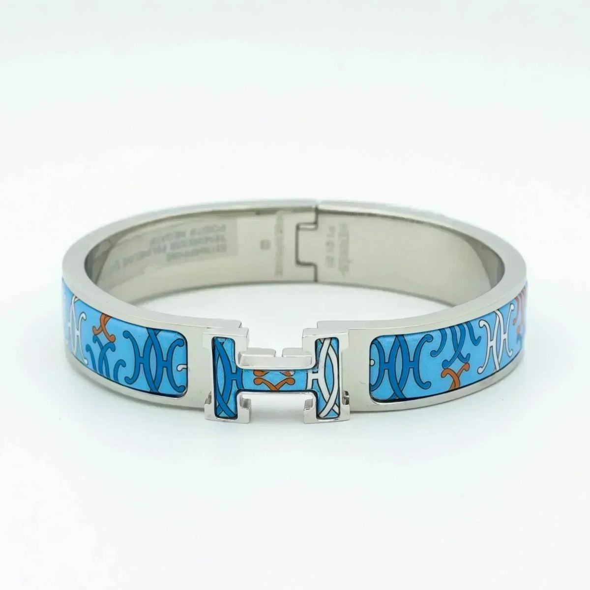 [Eterna Jewels]H BRACELET BLUE MULTICOLOR