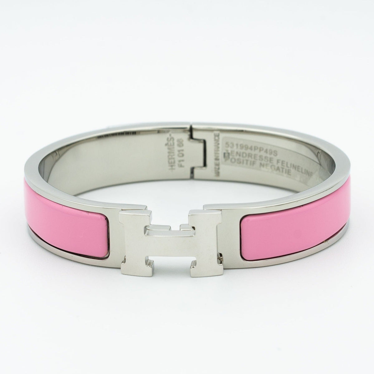 [Eterna Jewels]H PINK BRACELET