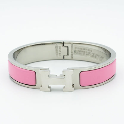 [Eterna Jewels]H PINK BRACELET