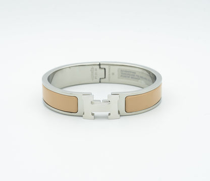 [Eterna Jewels]H GREY BRACELET