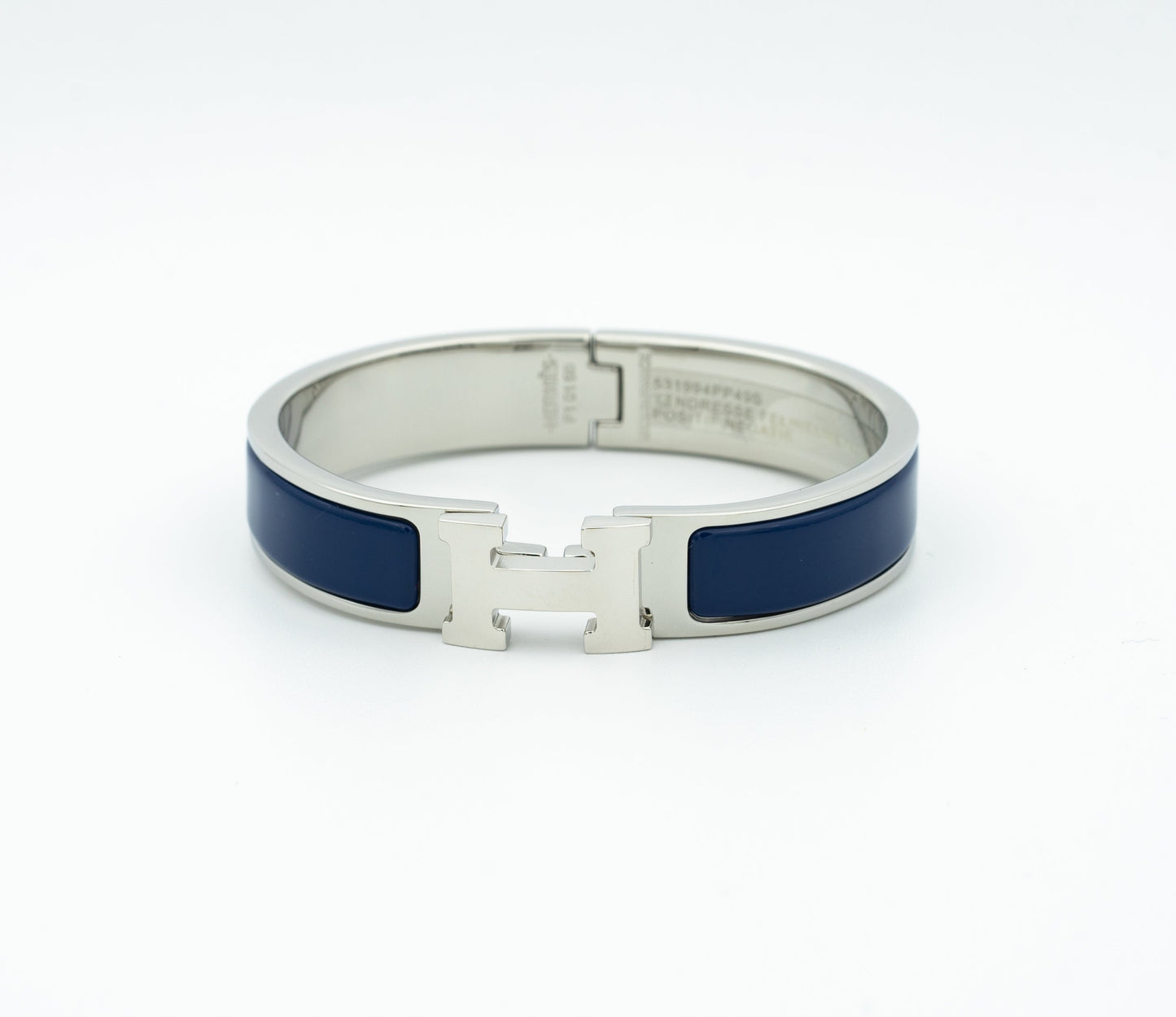 [Eterna Jewels]H BLUE BRACELET