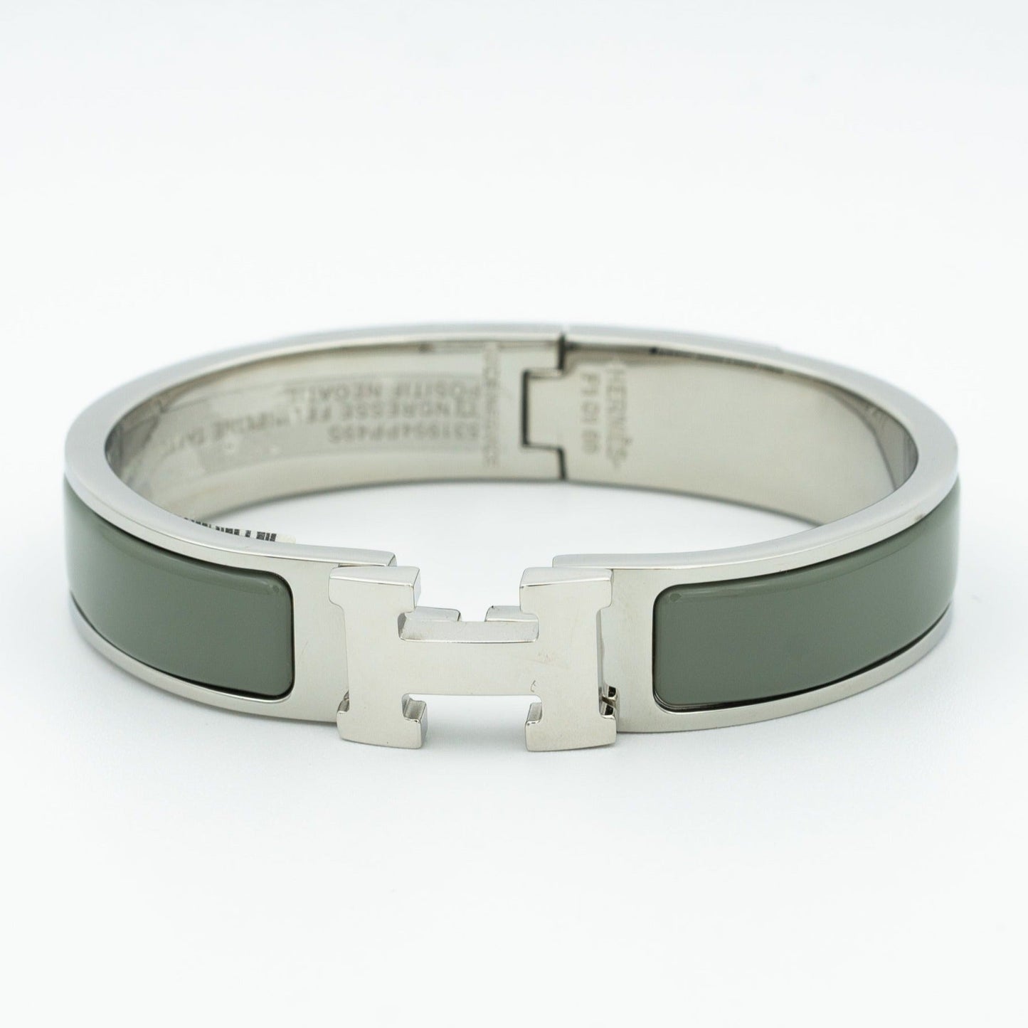 [Eterna Jewels]H BRACELET BLUE GREEN 12MM