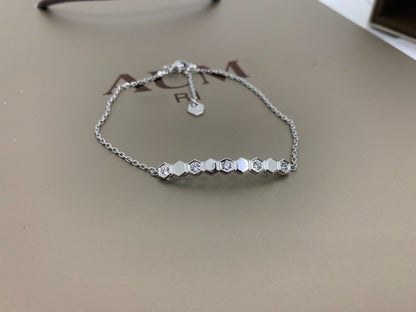 [Eterna Jewels]BEE LOVE BRACELET DIAMOND